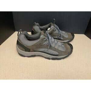 Mens KEEN Targhee Leather/Mesh Hiking Shoes. Size 11.5. Nice Shoes!!!
